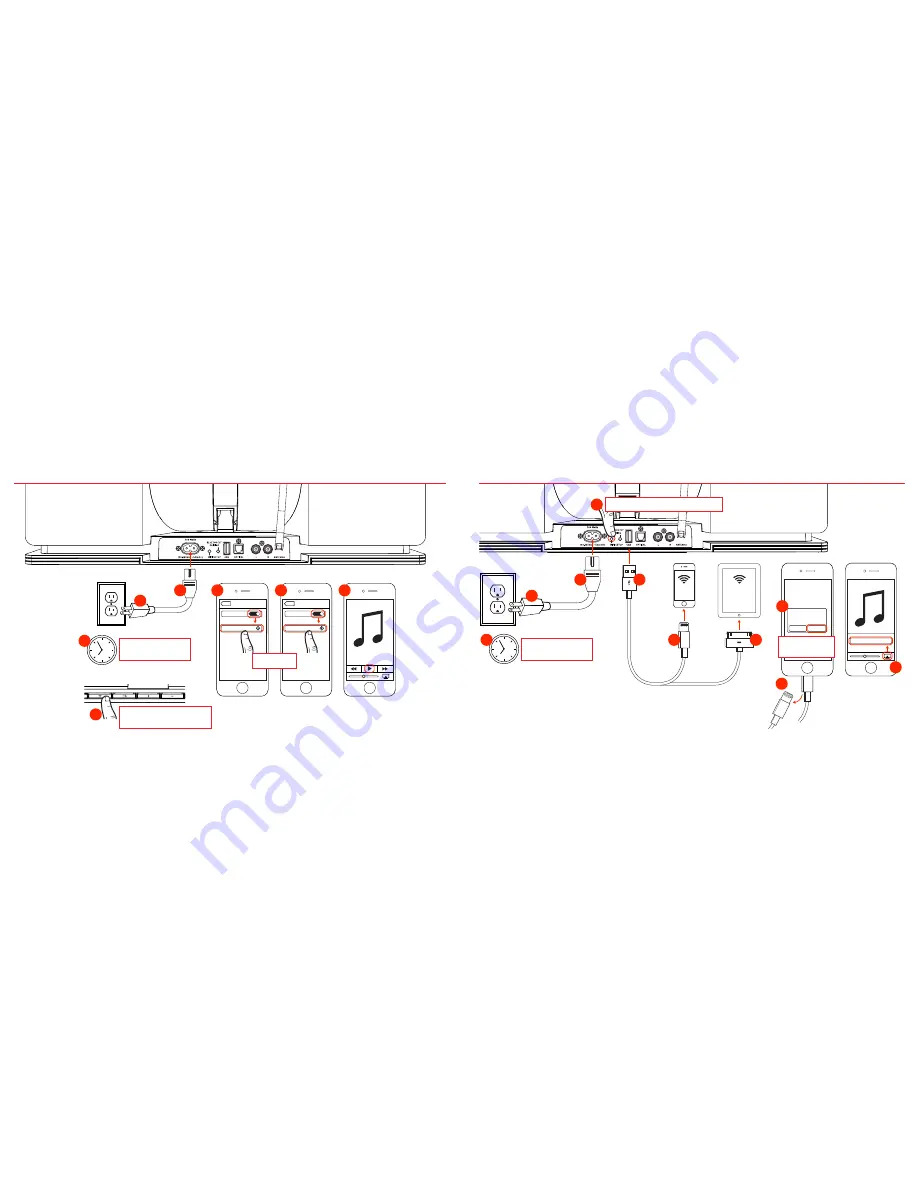 Klipsch STADIUM Owner'S Manual Download Page 24