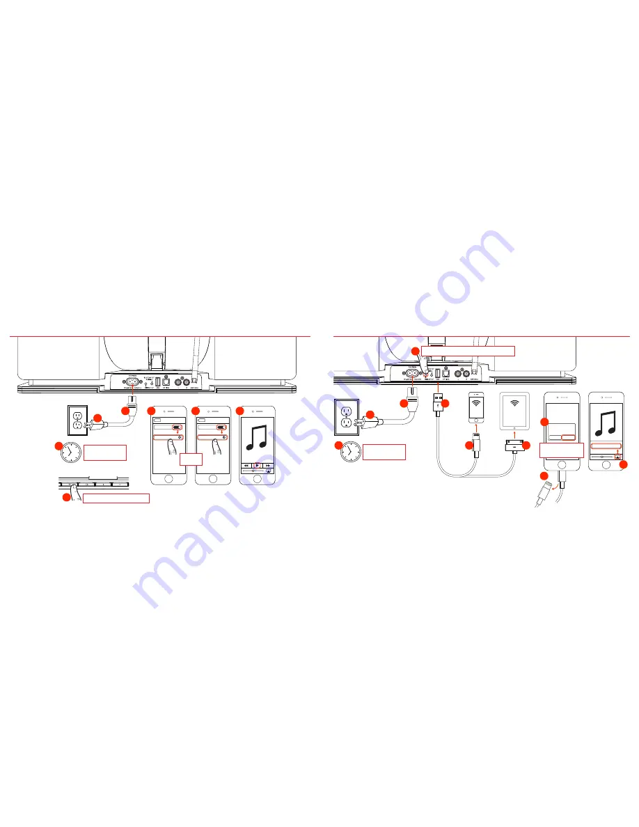 Klipsch STADIUM Owner'S Manual Download Page 38