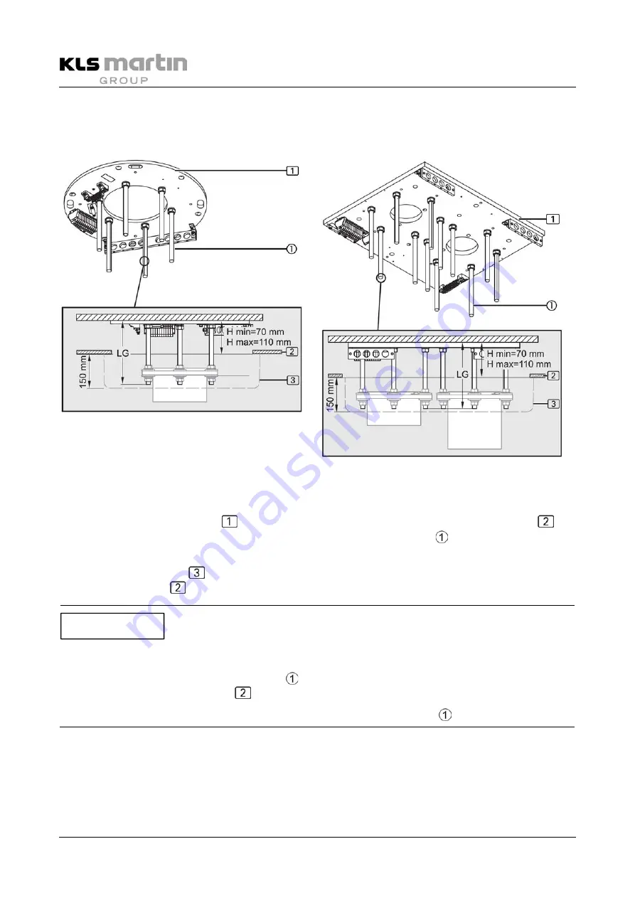 KLS Martin IDP 101 S air plus Скачать руководство пользователя страница 36