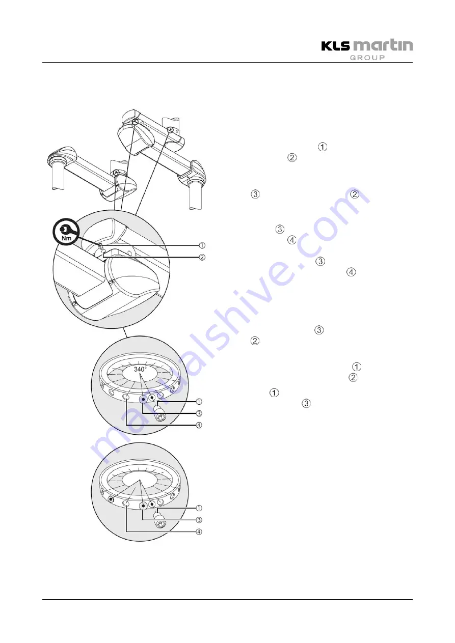 KLS Martin IDP 101 S air plus Скачать руководство пользователя страница 95