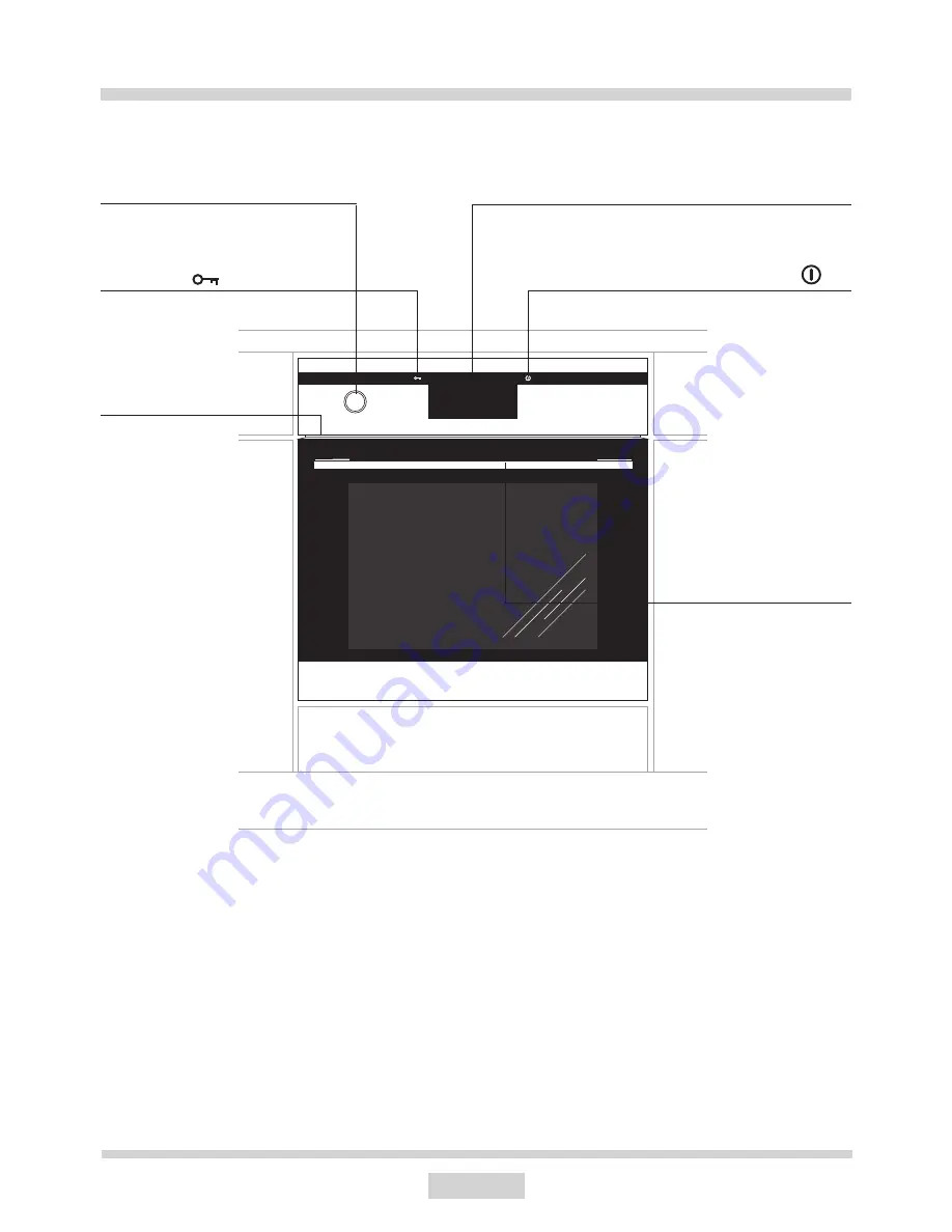 Klugmann KSO6612.5ICX Скачать руководство пользователя страница 8