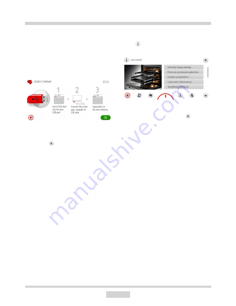 Klugmann KSO6612.5ICX Instruction Manual Download Page 47