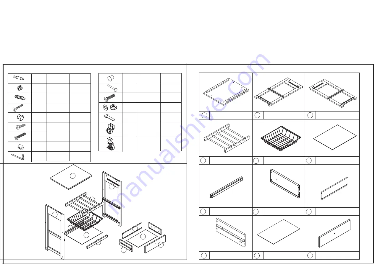 KMART 42917106 Скачать руководство пользователя страница 1