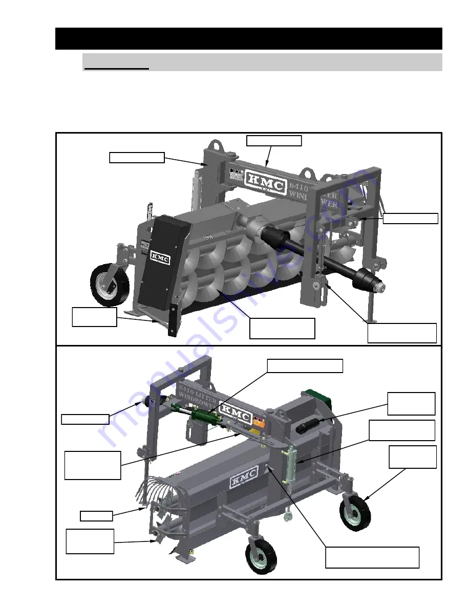 KMC Controls 64 Series Operator'S Manual Download Page 11