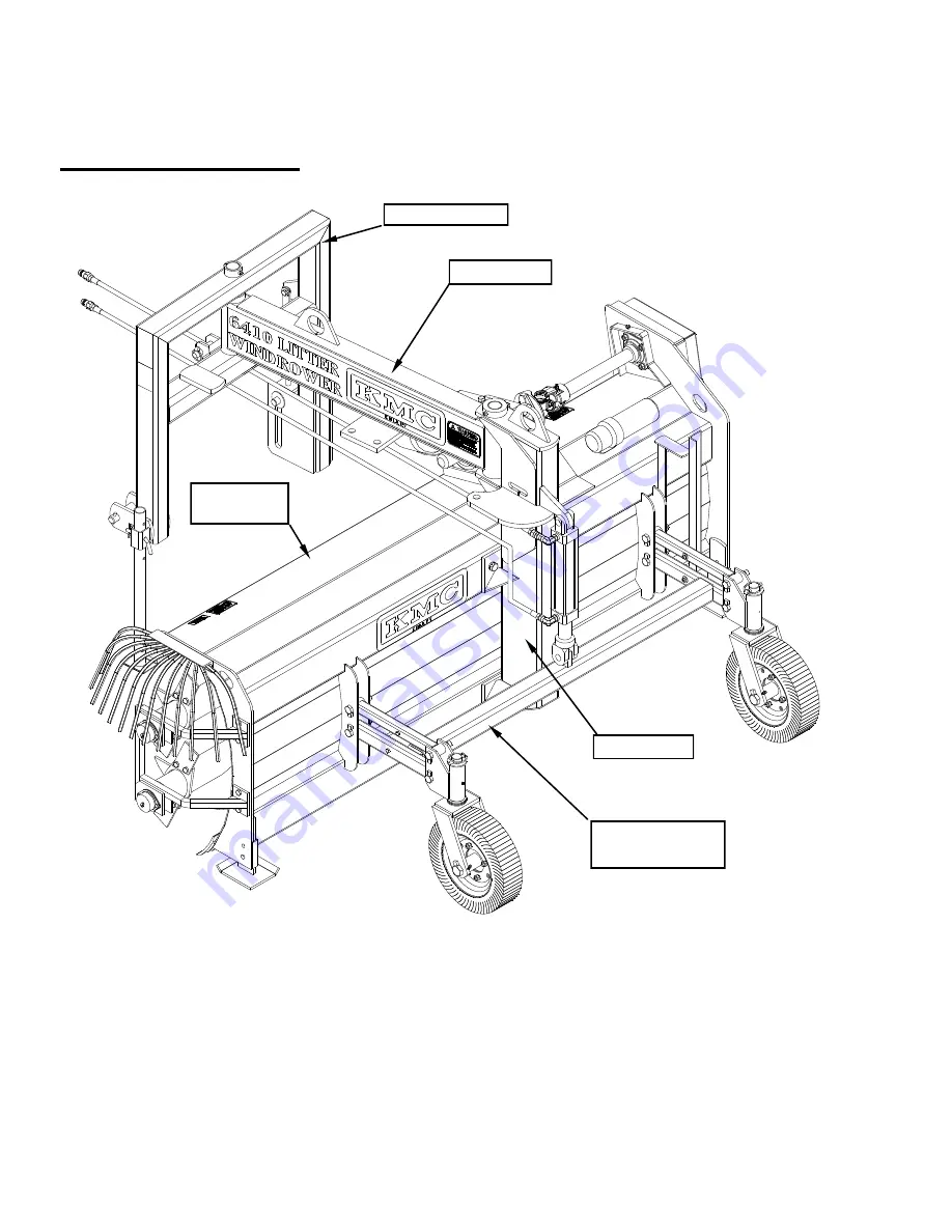 KMC Controls 64 Series Operator'S Manual Download Page 16