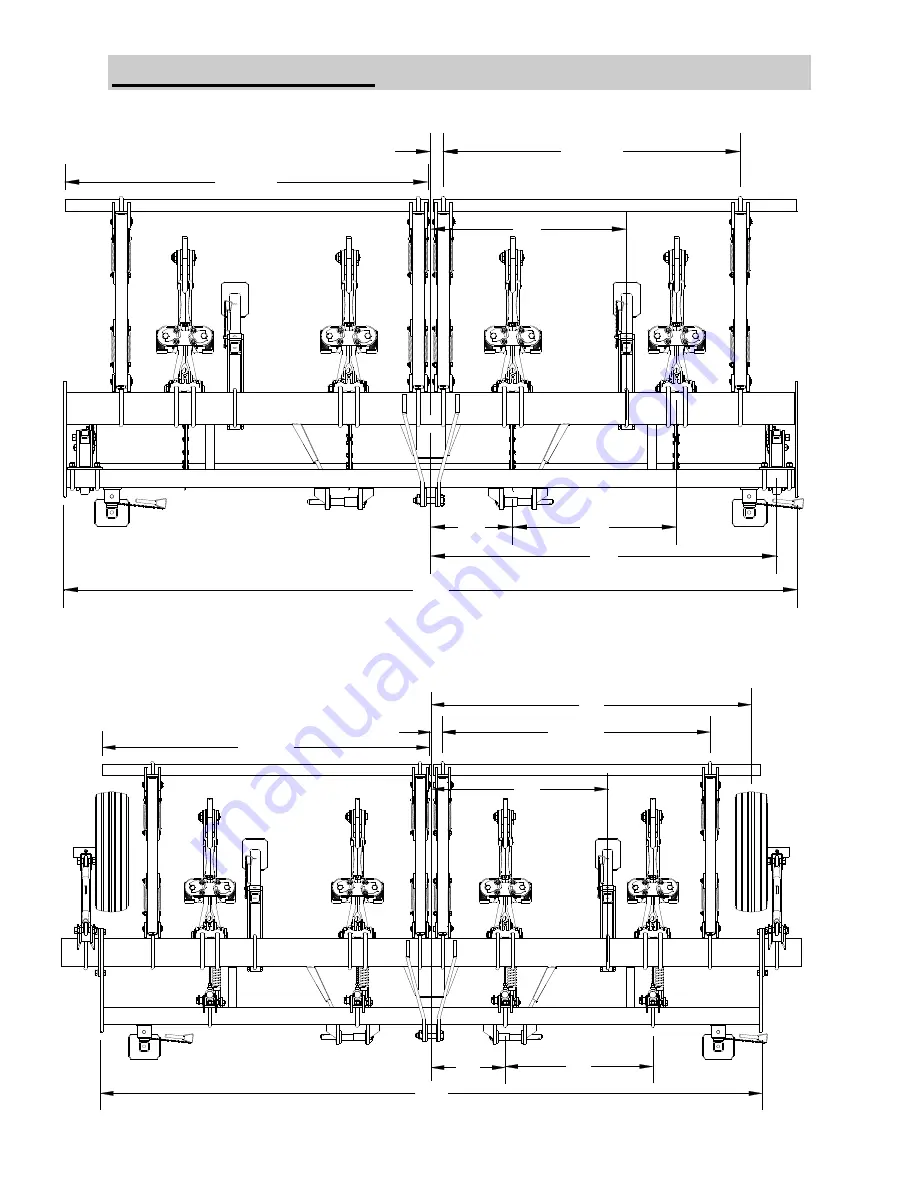 KMC Controls 67 Series Operator'S Manual Download Page 16