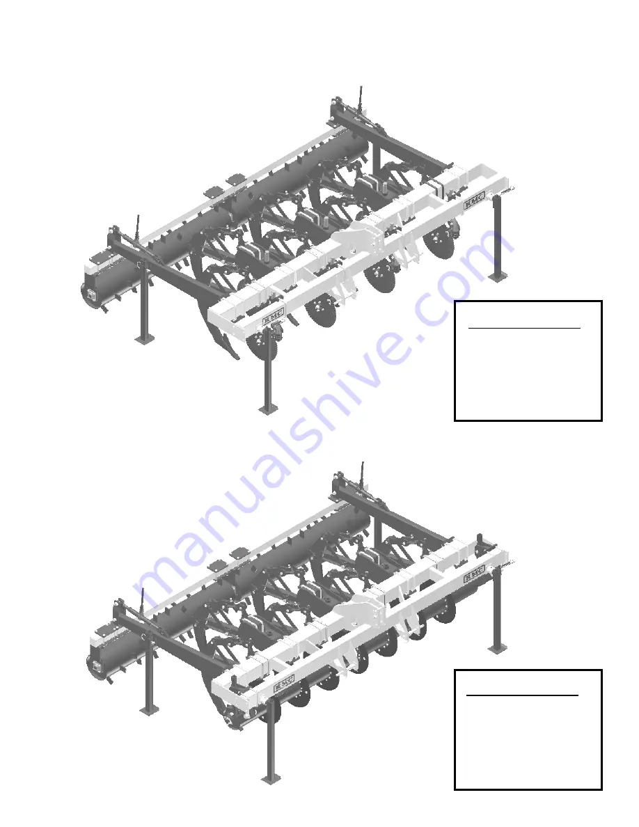 KMC Controls 69 Series Operator'S Manual Download Page 7