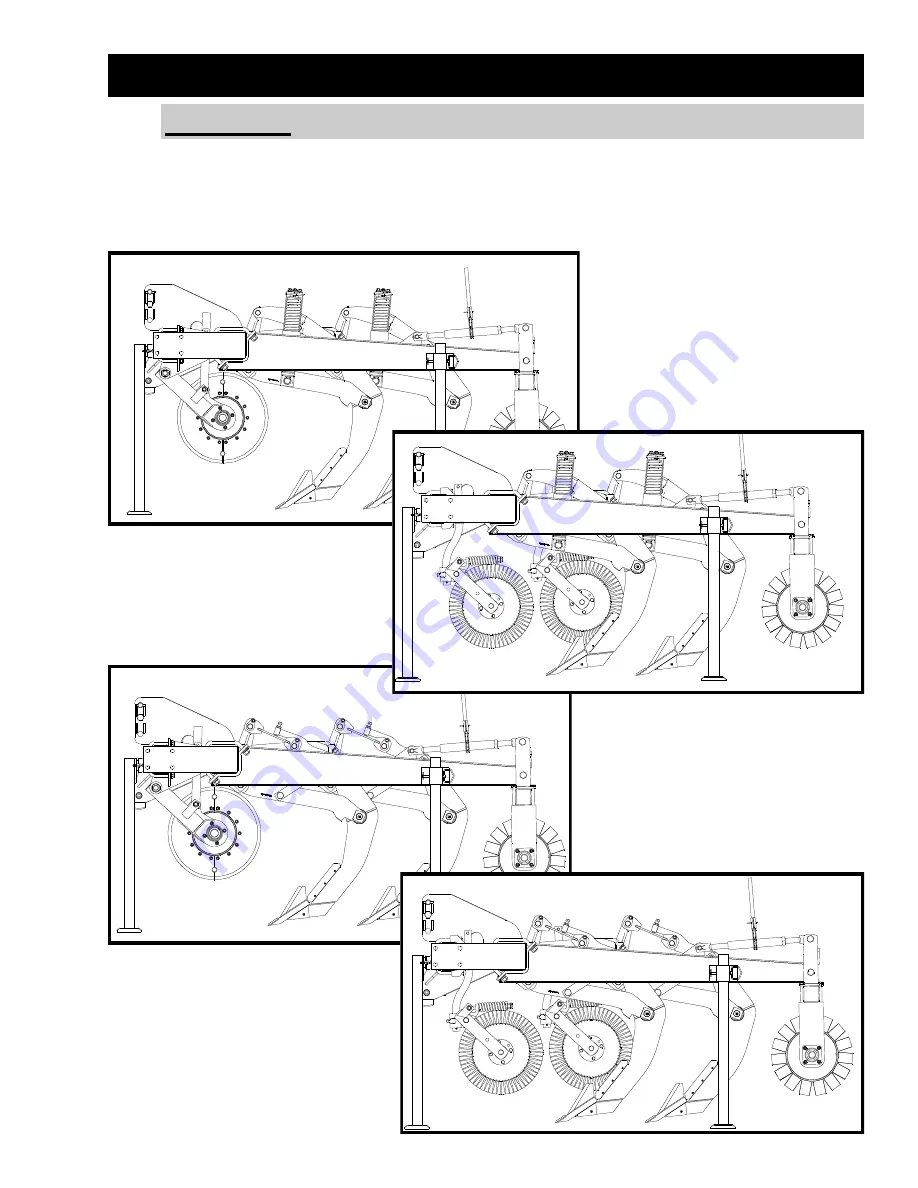 KMC Controls 69 Series Operator'S Manual Download Page 13