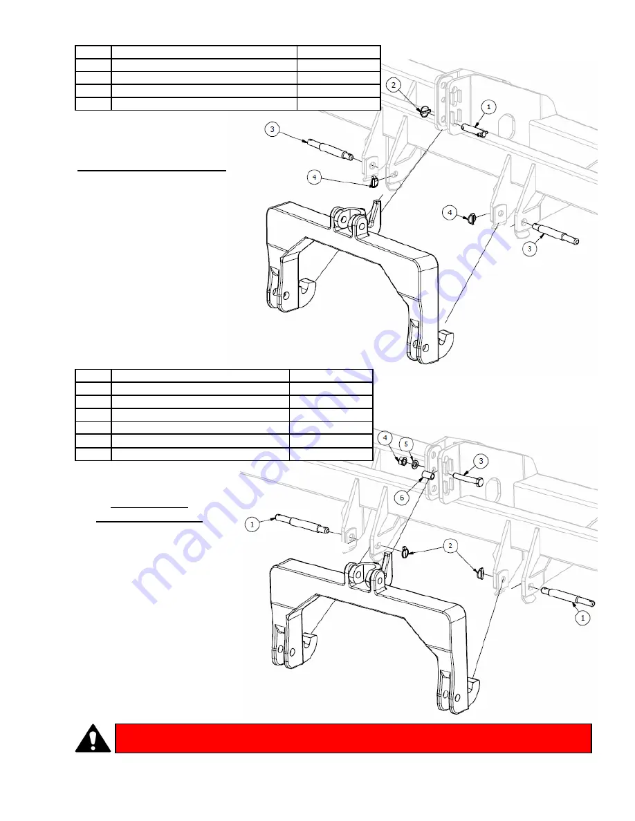 KMC Controls 69 Series Operator'S Manual Download Page 31