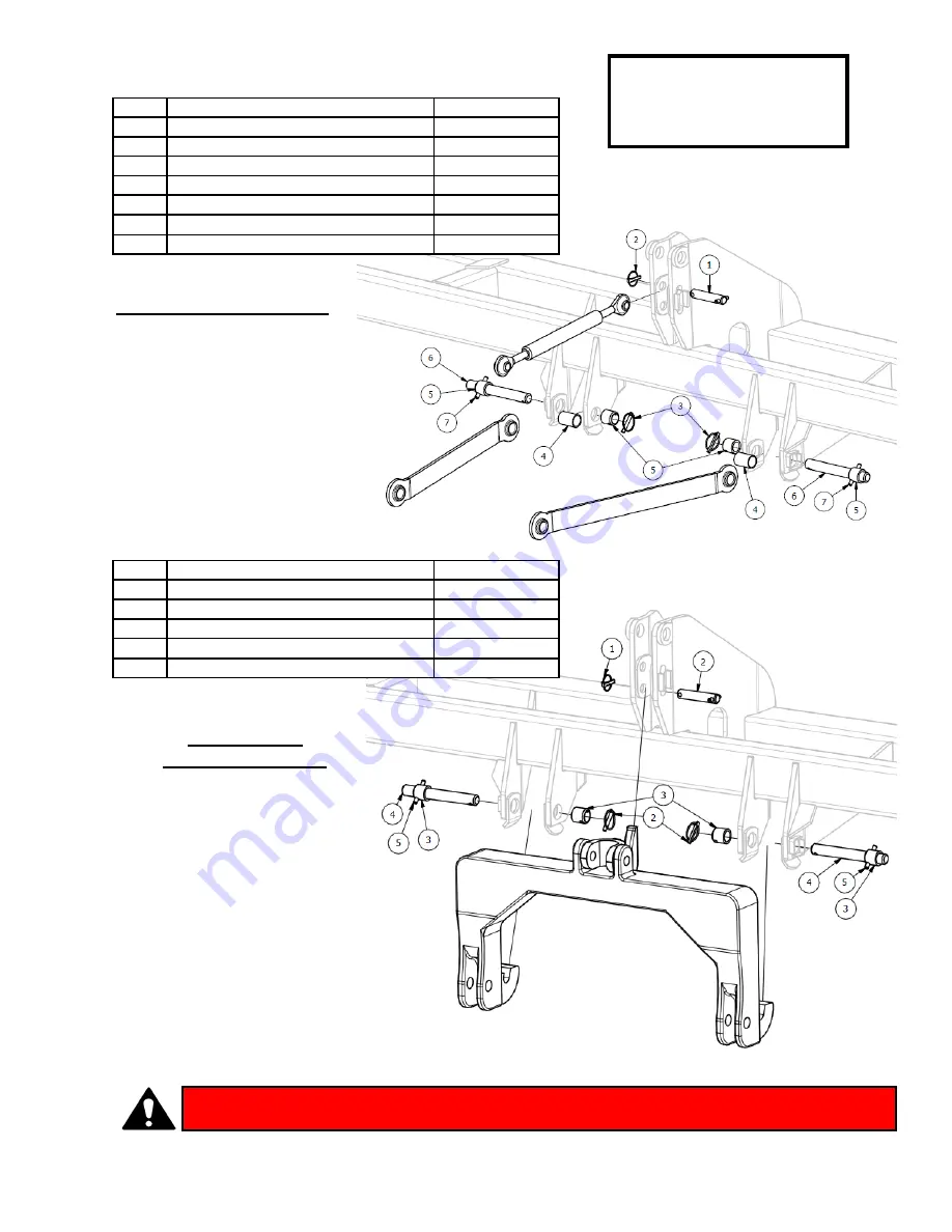 KMC Controls 69 Series Operator'S Manual Download Page 33