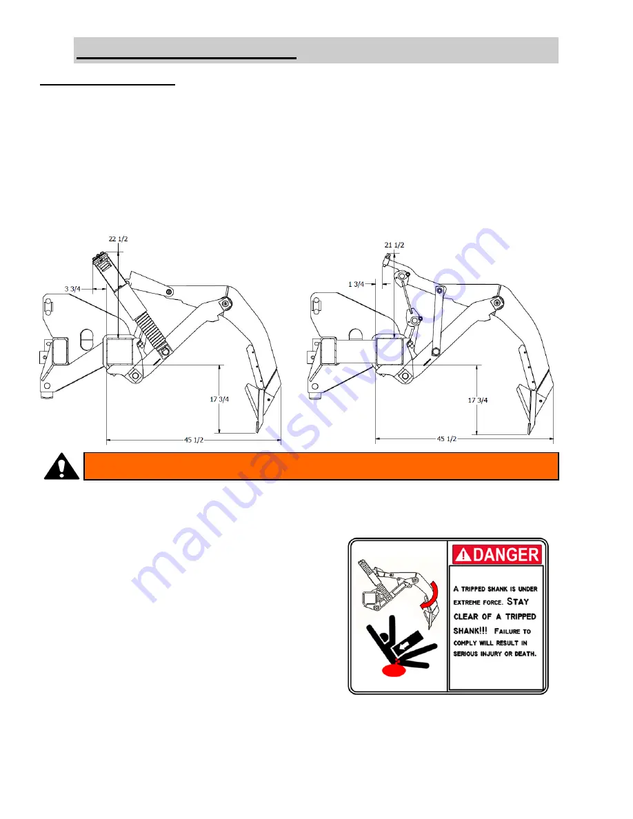 KMC Controls 69 Series Operator'S Manual Download Page 36