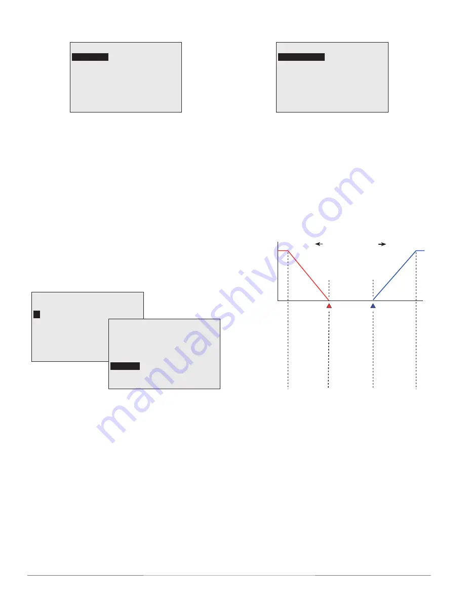 KMC Controls FlexStat BAC-12 Series Operation Manual Download Page 16