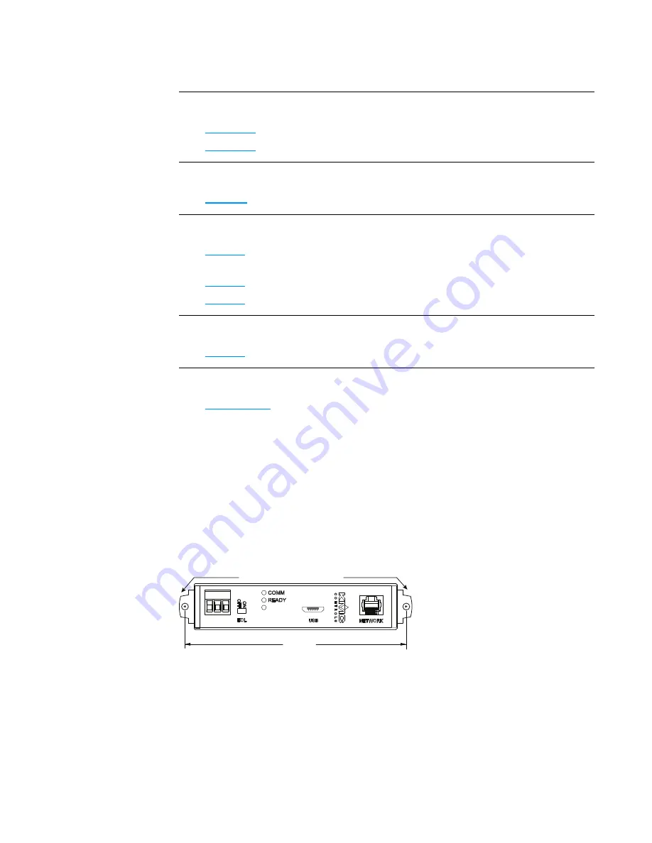 KMC Controls KMD-5551E Application Manual Download Page 8