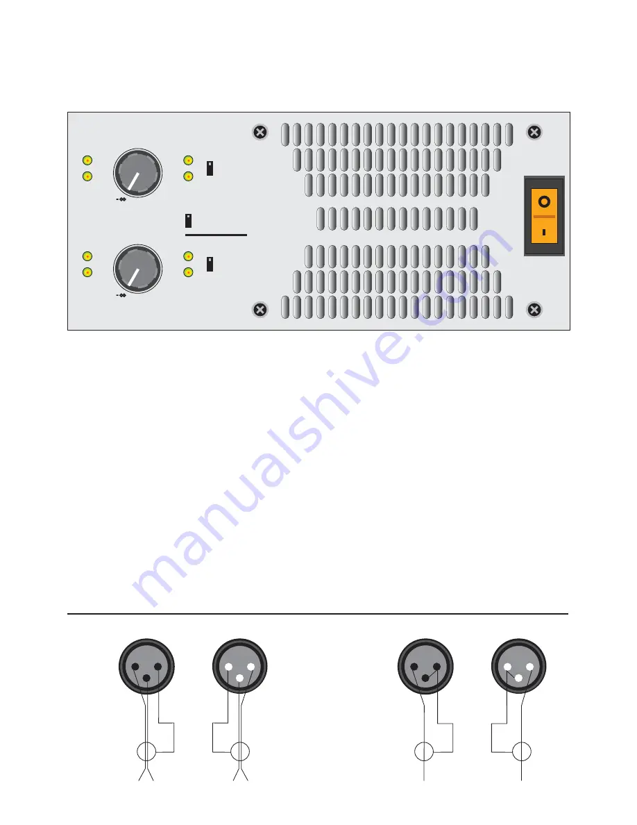 KME SPS 2400 User Manual Download Page 2