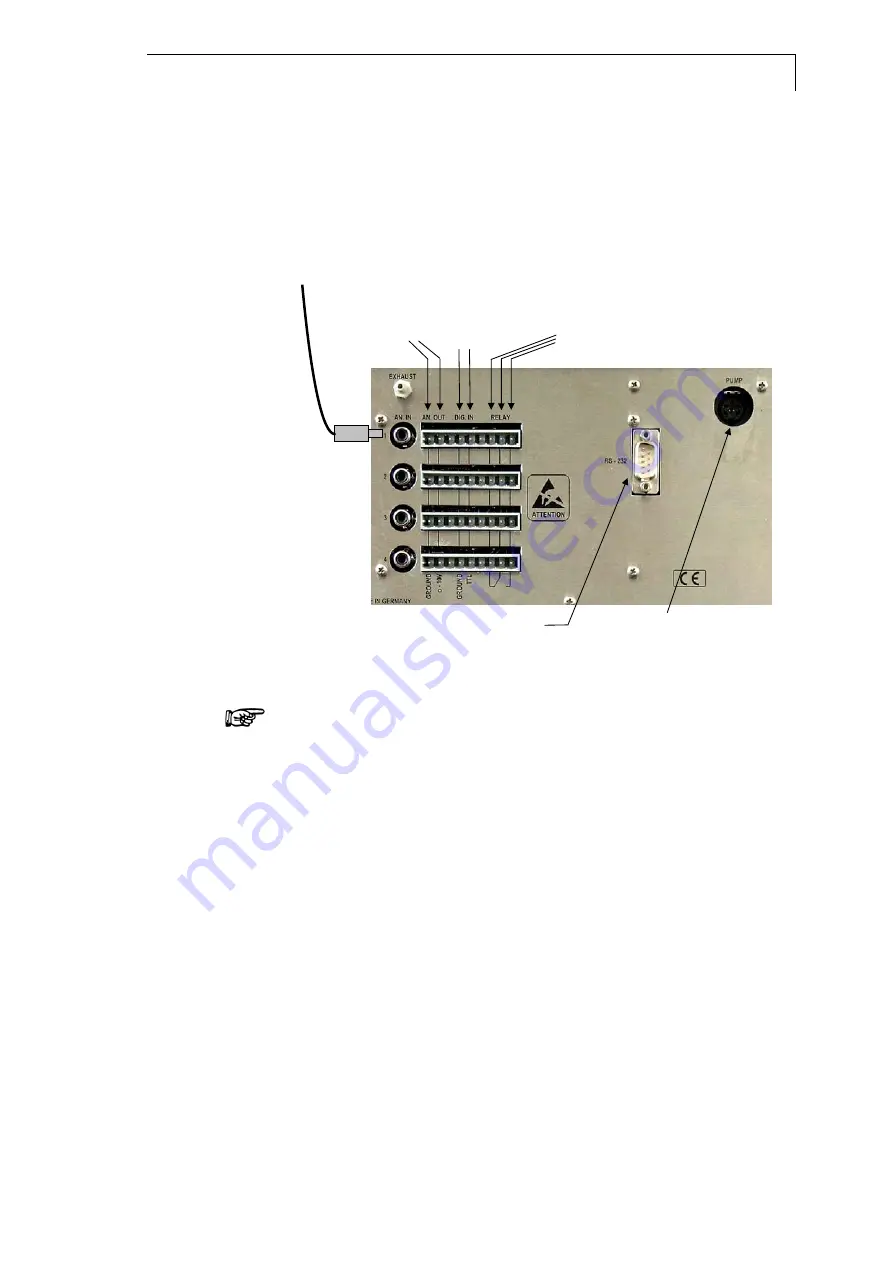 Knauer Smartline Manager 5000 Manual Download Page 26