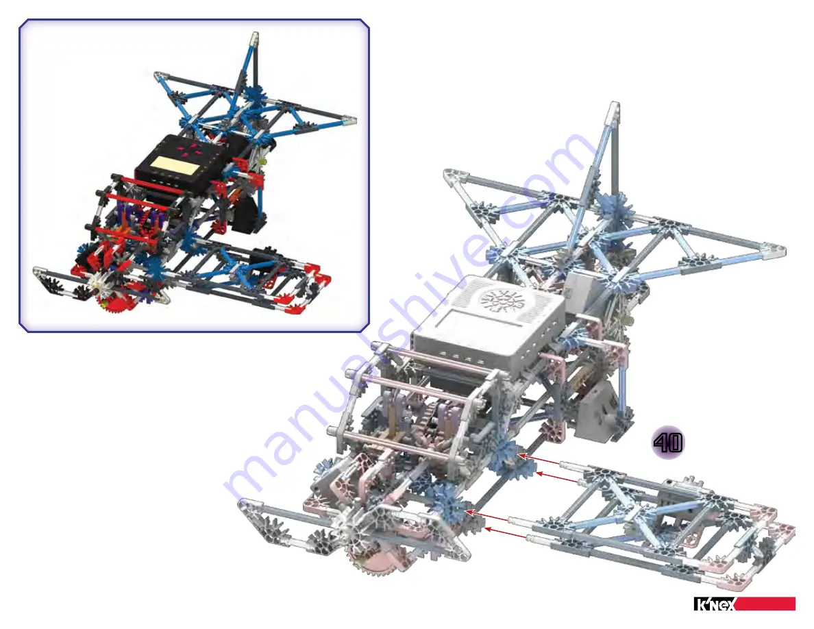 K'Nex Education 79100 Manual Download Page 28