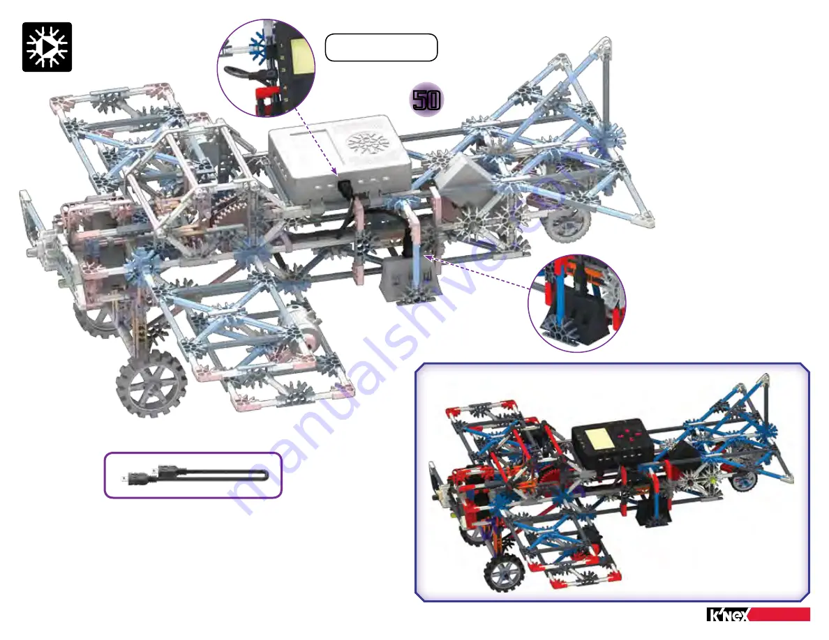 K'Nex Education 79100 Manual Download Page 35