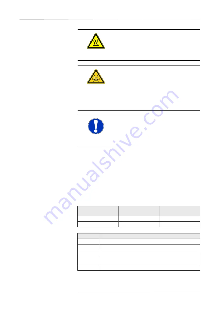 KNF N87.9 Operating And Installation Instructions Download Page 22