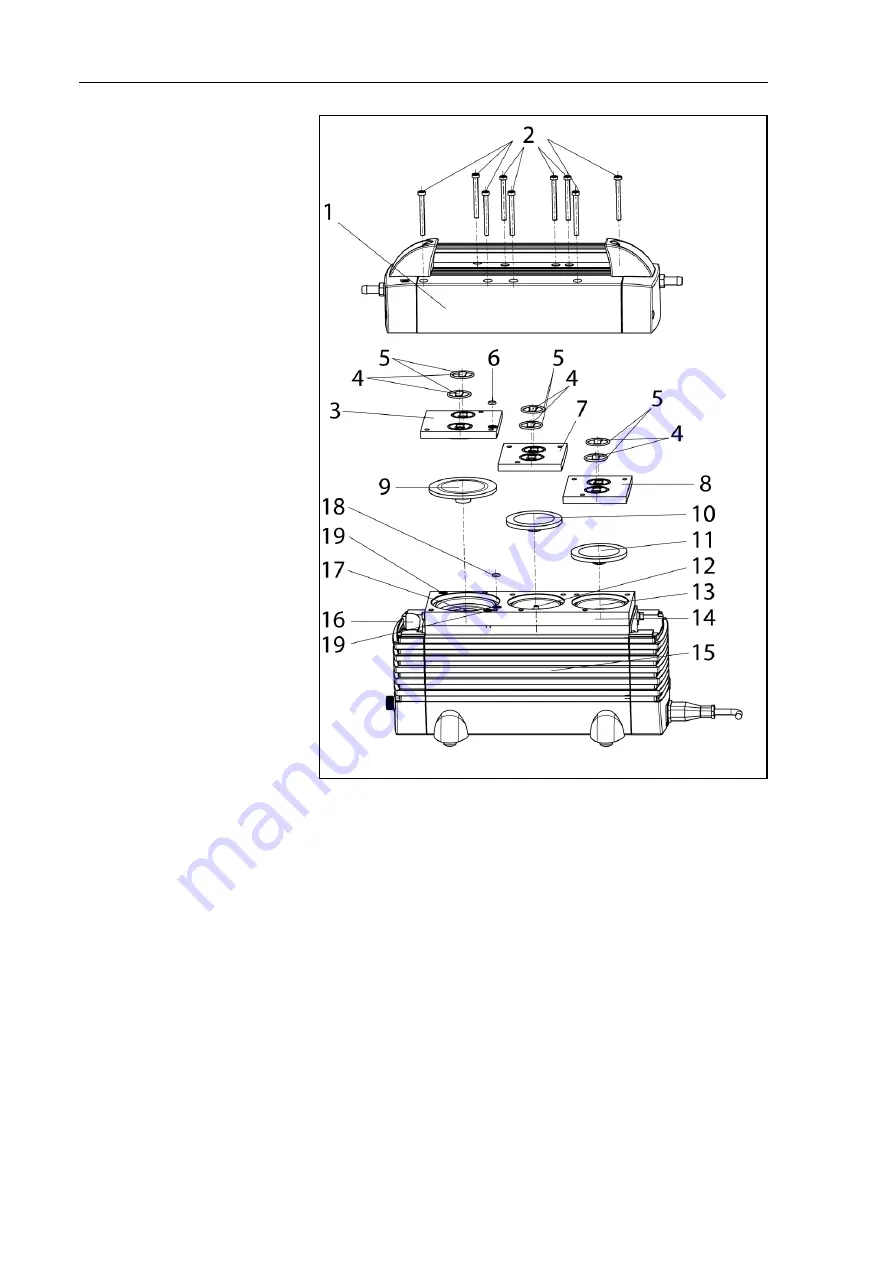 KNF N920 AP.18 Скачать руководство пользователя страница 18