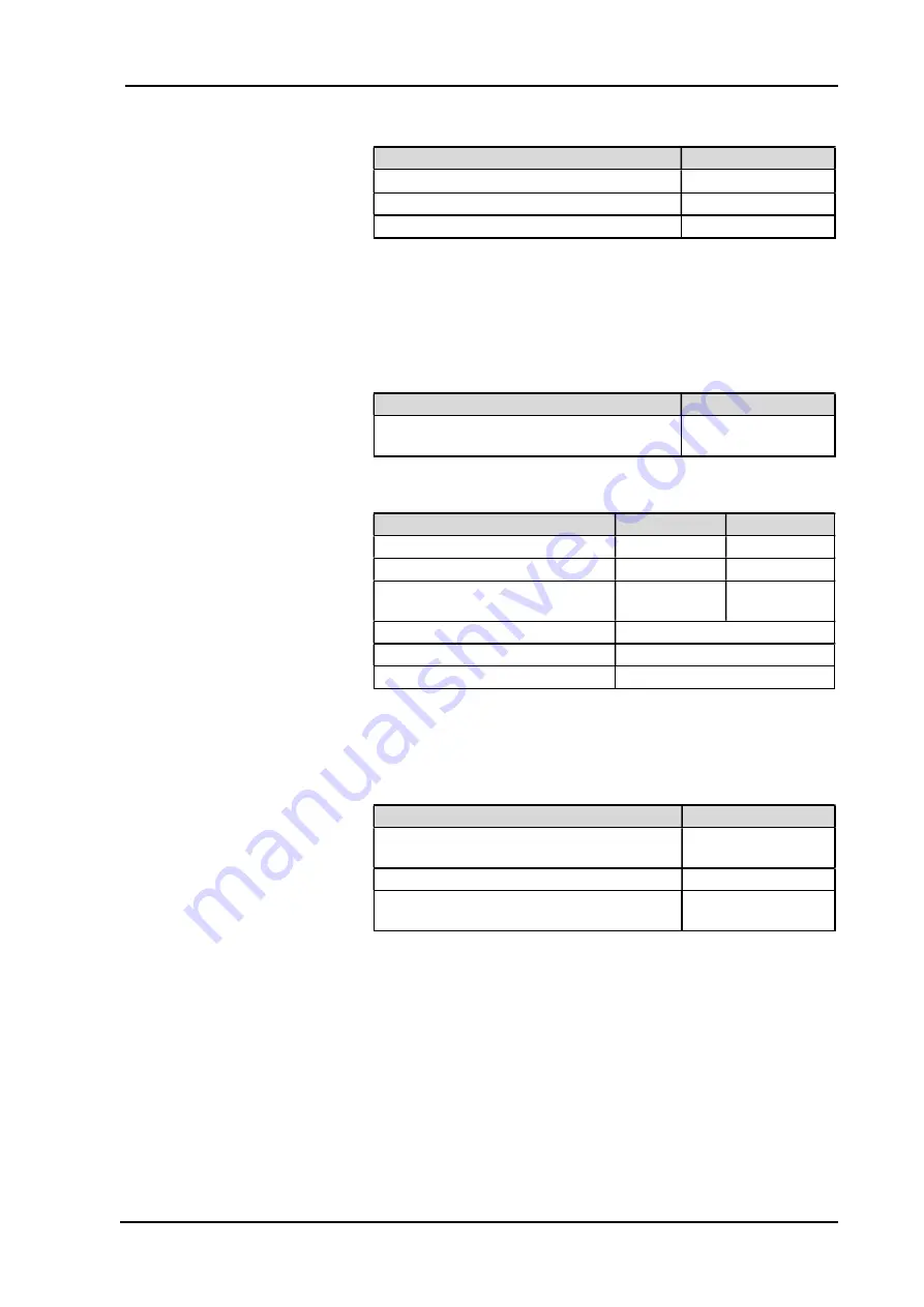 KNF NF 1.30 Operating And Installation Instructions Download Page 7