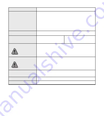 Knick BasicLine BL 513 Manual Download Page 31