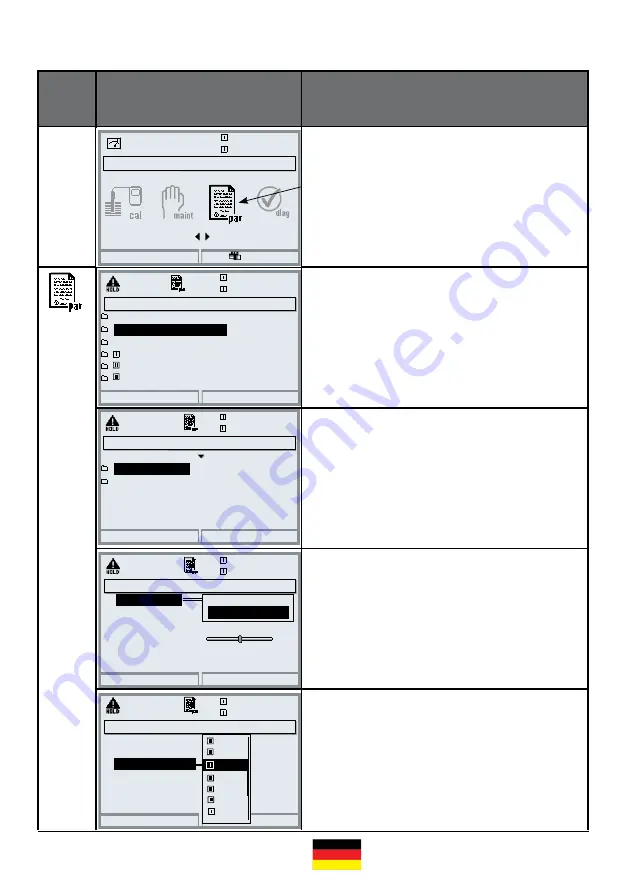 Knick COND 3400X-041 Short Description Download Page 19