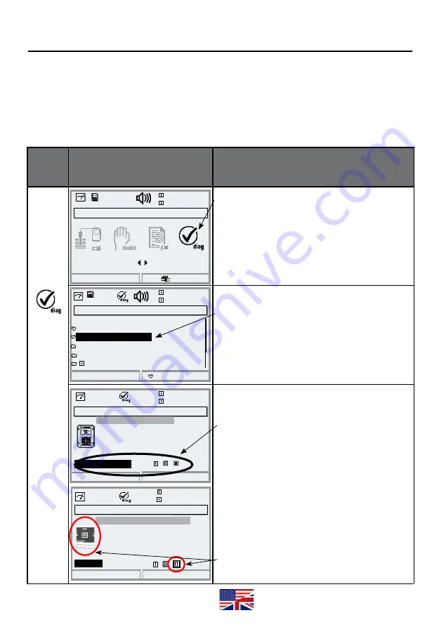 Knick COND 3400X-041 Short Description Download Page 29