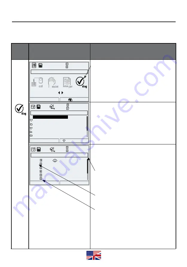 Knick COND 3400X-041 Short Description Download Page 48