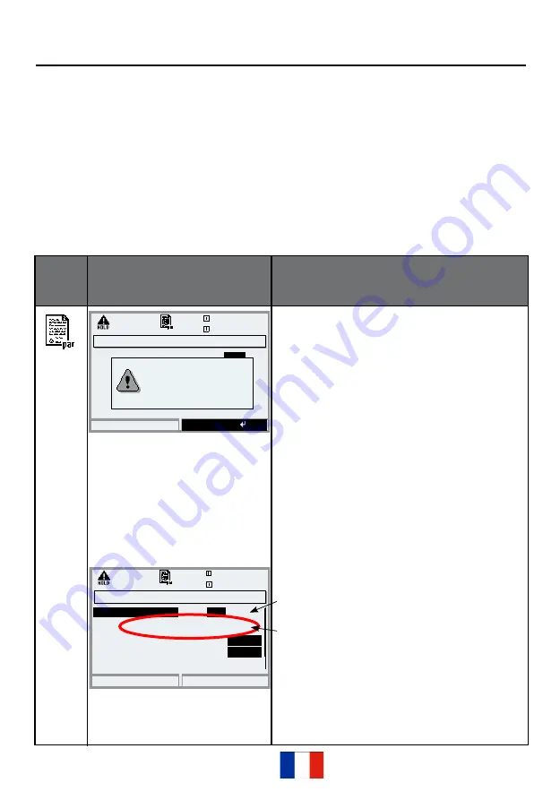 Knick COND 3400X-041 Скачать руководство пользователя страница 65