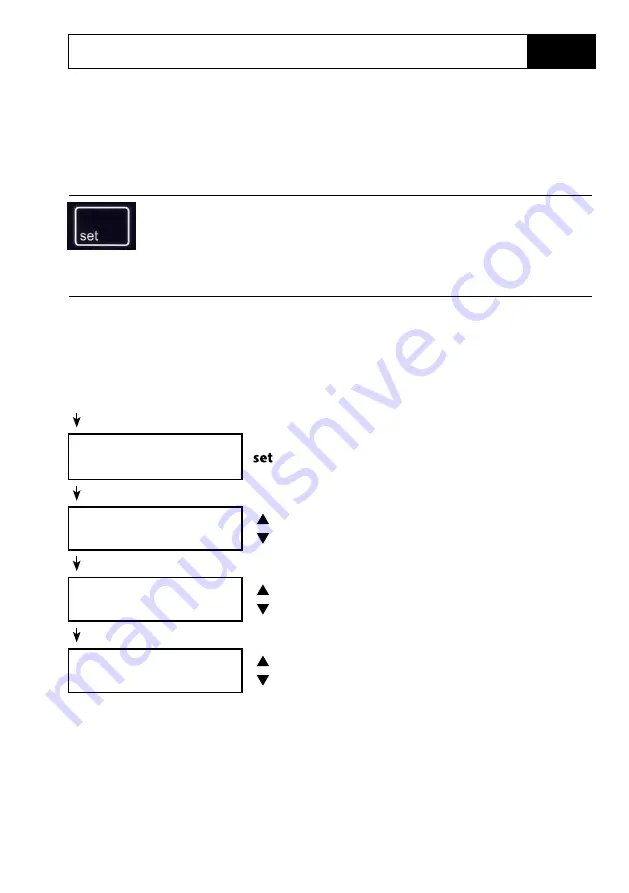 Knick PORTAVO 904X PH User Manual Download Page 37