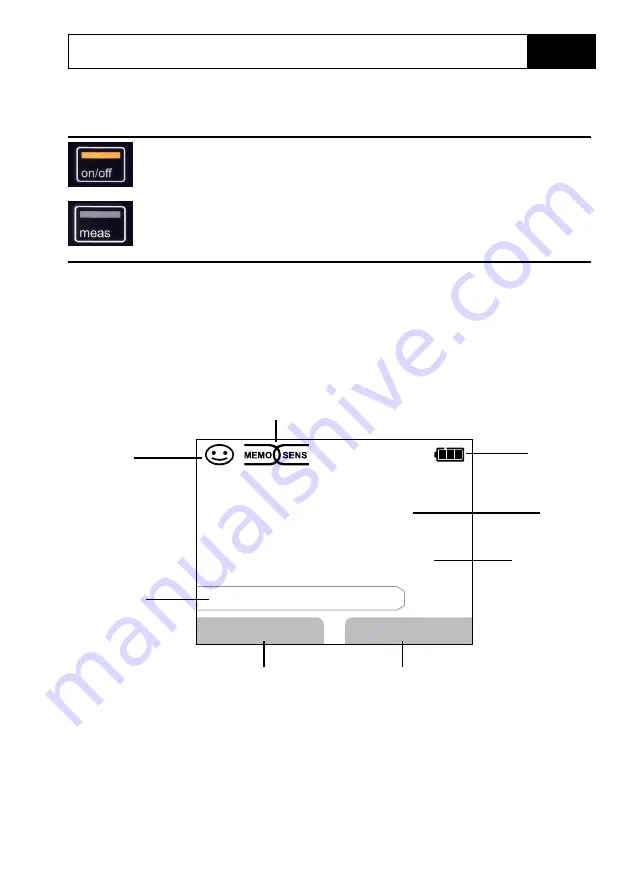 Knick Portavo 907 MULTI Quick Start Manual Download Page 167