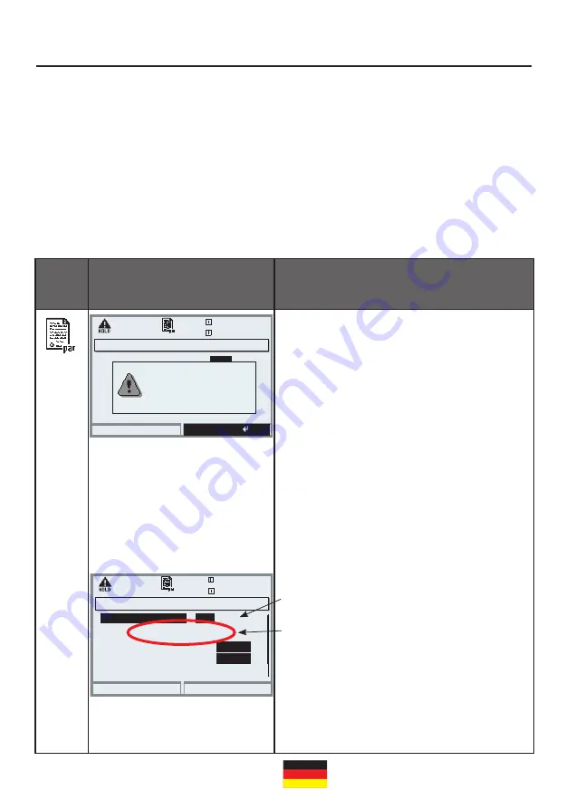 Knick Protos 3400 Series Short Description Download Page 11