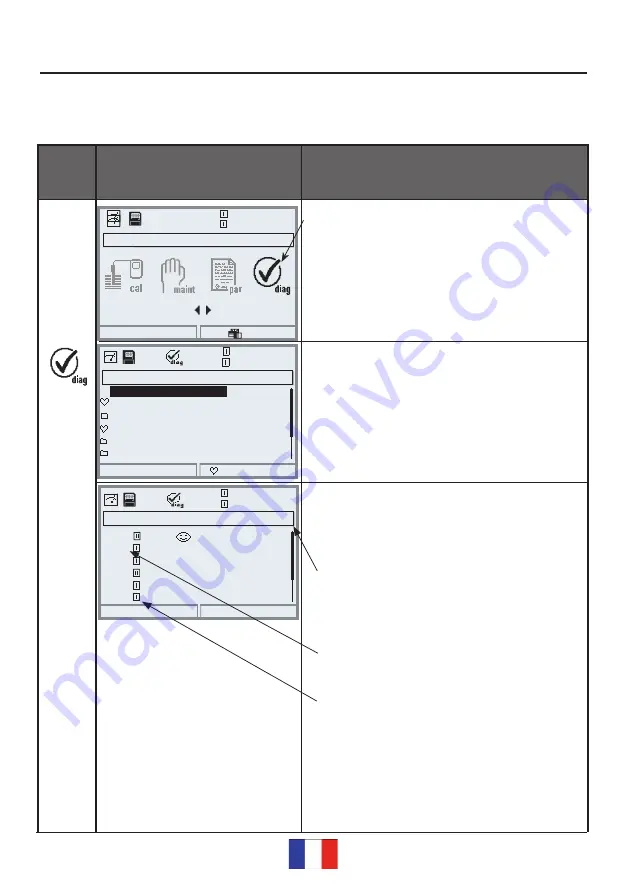 Knick Protos 3400 Series Скачать руководство пользователя страница 50