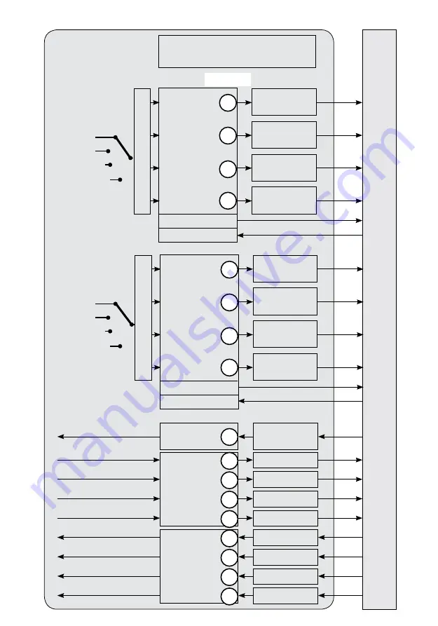 Knick Protos COMFF 3400-085 User Manual Download Page 13