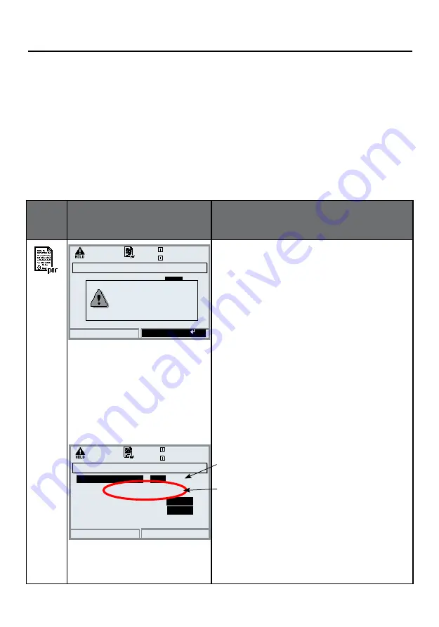 Knick Protos CONDI 3400(X)-051 Скачать руководство пользователя страница 21