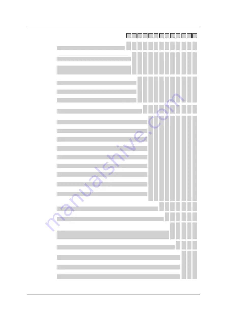 Knick SensoGate WA 131 H User Manual Download Page 9