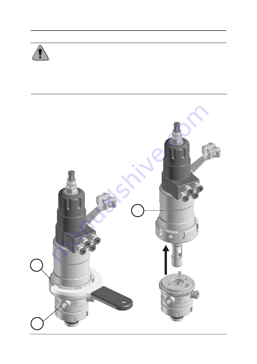 Knick SensoGate WA 131 H User Manual Download Page 21