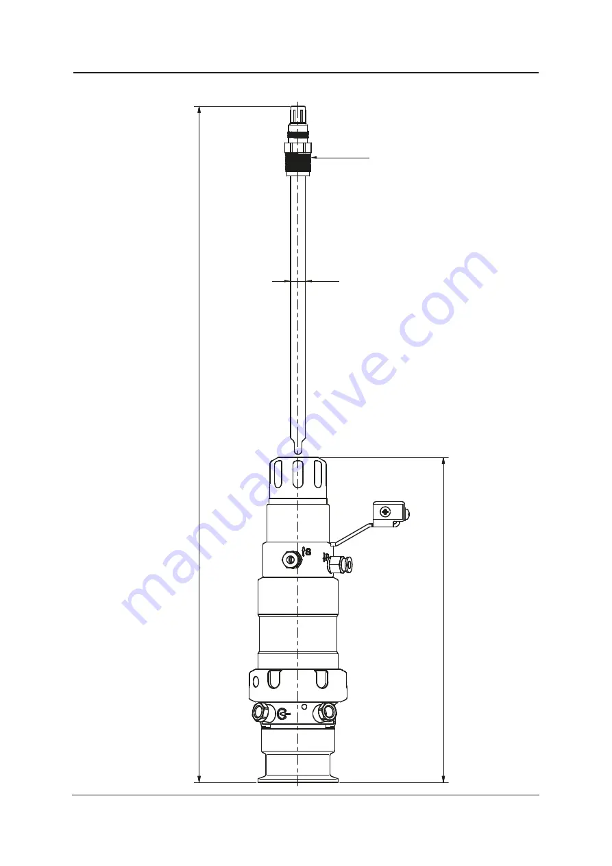 Knick SensoGate WA 131 H User Manual Download Page 27