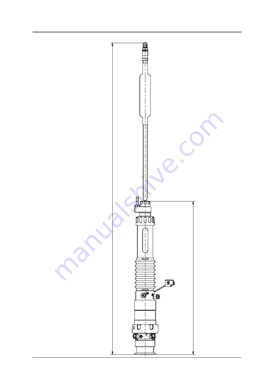 Knick SensoGate WA 131 H User Manual Download Page 28