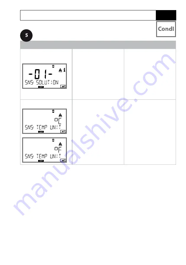 Knick Stratos Evo A402 User Manual Download Page 75