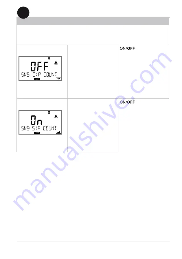 Knick Stratos Pro A201 PH User Manual Download Page 63