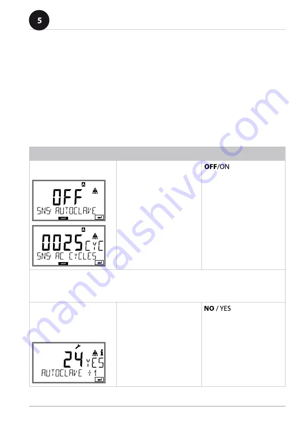 Knick Stratos Pro A201 PH User Manual Download Page 67