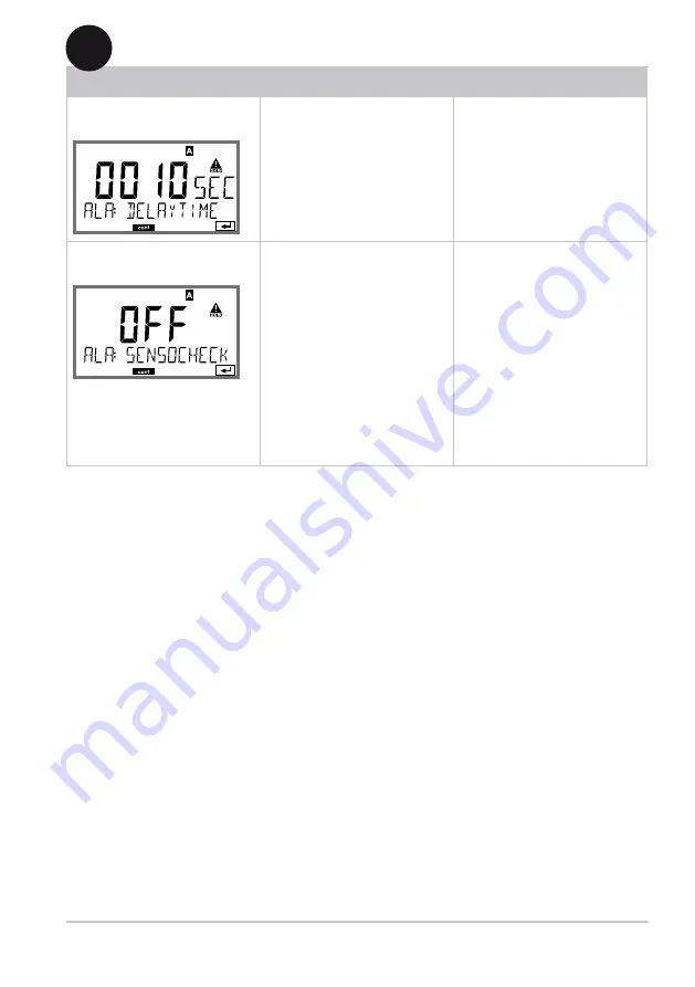 Knick Stratos Pro A201 PH User Manual Download Page 89