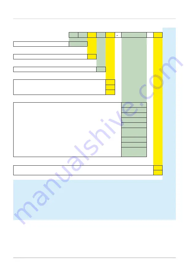 Knick Stratos Pro A201COND User Manual Download Page 112