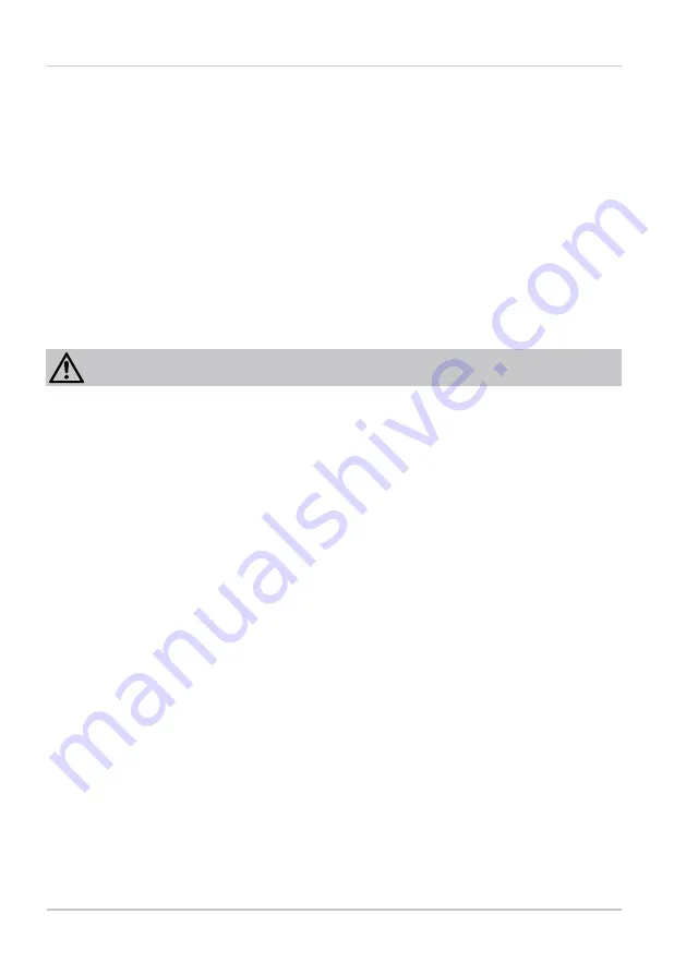 Knick Stratos Pro A401B PH User Manual Download Page 12