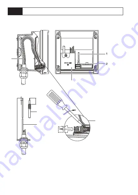 Knick Stratos PROFIBUS 2221X Cond User Manual Download Page 18