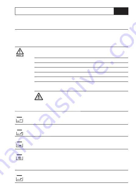 Knick Stratos PROFIBUS 2221X Cond User Manual Download Page 107