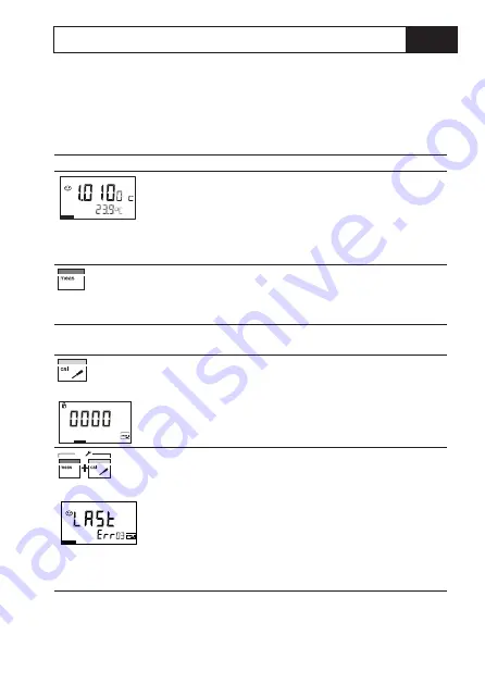 Knick Stratos PROFIBUS 2221X Cond User Manual Download Page 115