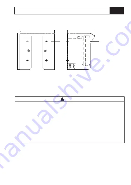 Knick Stratos PROFIBUS 2222X CondI User Manual Download Page 17