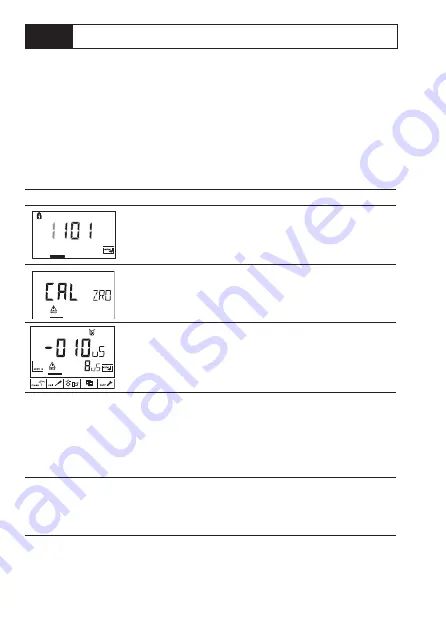 Knick Stratos PROFIBUS 2222X CondI User Manual Download Page 32